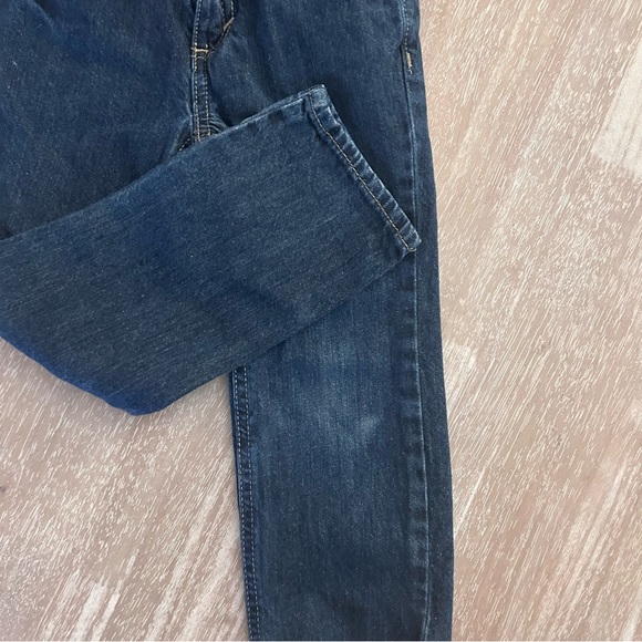4t Baby GAP Dino Sweater and Old Navy skinny Jeans - Picture 5 of 10